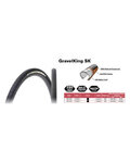 PANARACER tyre - GRAVELKING SK 700x32C, TLC - black