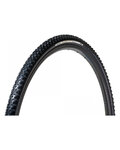 PANARACER tyre - GRAVELKING EXT 700x35C, TLC - black