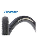 PANARACER tyre - GRAVELKING SK 700x35C, TLC - black