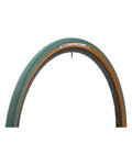 PANARACER tyre - GRAVELKING 700x38C - blue/brown/grey