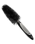 SUPER B cleaning brush - CLEANING BRUSH TB-1709 - black