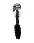 SUPER B cleaning brush - CLEANING BRUSH TB-1709 - black