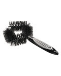 SUPER B cleaning brush - CLEANING BRUSH TB-1710 - black