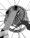 SUPER B freewheel turner - FREEWHEEL TURNER TB-FW10 - silver/black