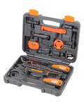 SUPER B tool set - TOOL SET TBA300 - orange/black