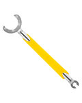 SUPER B centering key - CENTERING KEY TB-5519 - yellow