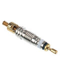 TUFO valve - VALVE - gold/silver
