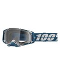 100% SPEEDLAB Cycling sunglasses - ARMEGA - blue