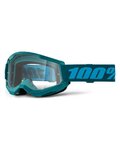 100% SPEEDLAB Cycling sunglasses - STRATA 2 - blue