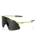 100% SPEEDLAB Cycling sunglasses - HYPERCRAFT - yellow/black
