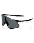 100% SPEEDLAB Cycling sunglasses - HYPERCRAFT XS - black