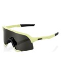 100% SPEEDLAB Cycling sunglasses - S3™ - yellow/black