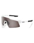 100% SPEEDLAB Cycling sunglasses - SPEEDCRAFT SL - white