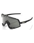 100% SPEEDLAB Cycling sunglasses - GLENDALE - black