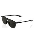 100% SPEEDLAB Cycling sunglasses - LEGERE COIL - black