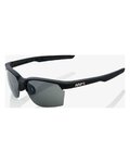 100% SPEEDLAB Cycling sunglasses - SPORTCOUPE - black