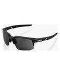 100% SPEEDLAB Cycling sunglasses - SPEEDCOUPE - black