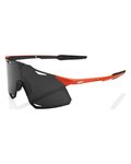 100% SPEEDLAB Cycling sunglasses - HYPERCRAFT - orange/black