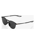 100% SPEEDLAB Cycling sunglasses - LEGERE - black