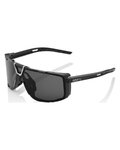 100% SPEEDLAB Cycling sunglasses - EASTCRAFT - black