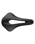 SELLE SAN MARCO saddle - SHORTFIT SUPERLEGGERA WIDE - grey