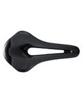 SELLE SAN MARCO saddle - SHORTFIT 2.0 OPEN-FIT RACING NARROW - anthracite