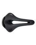 SELLE SAN MARCO saddle - SHORTFIT 2.0 OPEN-FIT DYNAMIC WIDE  - anthracite
