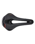 SELLE SAN MARCO saddle - SHORTFIT 2.0 CARBON FX NARROW - grey