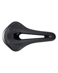 SELLE SAN MARCO saddle - SHORTFIT 2.0 SUPERCOMFORT OPEN-FIT RACING NARROW - grey
