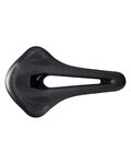 SELLE SAN MARCO saddle - SHORTFIT 2.0 SUPERCOMFORT OPEN-FIT RACING WIDE - grey