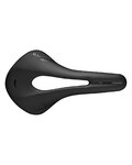 SELLE SAN MARCO saddle - ALLROAD RACING WIDE - black