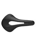 SELLE SAN MARCO saddle - ALLROAD DYNAMIC WIDE - black