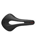 SELLE SAN MARCO saddle - ALLROAD CARBON FX WIDE - black