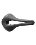 SELLE SAN MARCO saddle - ALLROAD SUPERCOMFORT RACING WIDE - anthracite