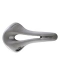 SELLE SAN MARCO saddle - ALLROAD SUPERCOMFORT RACING WIDE - grey
