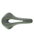 SELLE SAN MARCO saddle - ALLROAD SUPERCOMFORT RACING WIDE GREEN - green