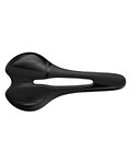 SELLE SAN MARCO saddle - ERA DYNAMIC NARROW - black