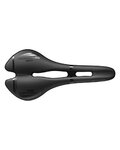 SELLE SAN MARCO saddle - ASPIDE OPEN-FIT DYNAMIC NARROW - black