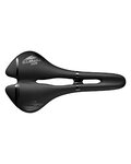 SELLE SAN MARCO saddle - ASPIDE OPEN-FIT DYNAMIC WIDE - black