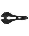 SELLE SAN MARCO saddle - ASPIDE OPEN-FIT SUPERCOMFORT RACING NARROW - black