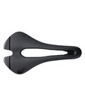 SELLE SAN MARCO saddle - ASPIDE SHORT SPORT NARROW - grey