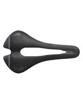 SELLE SAN MARCO saddle - ASPIDE SHORT RACING NARROW - grey
