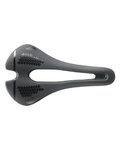 SELLE SAN MARCO saddle - ASPIDE SHORT DYNAMIC NARROW - grey