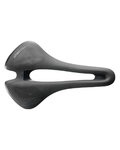 SELLE SAN MARCO saddle - ASPIDE SHORT SUPERCOMFORT NARROW - grey