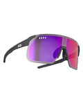 NEON Cycling sunglasses - AIR PRO - black