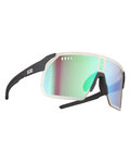 NEON Cycling sunglasses - AIR PRO - black