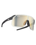NEON Cycling sunglasses - AIR PRO - black