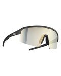 NEON Cycling sunglasses - ARROW 2.0 SMALL - black