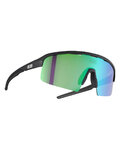 NEON Cycling sunglasses - ARROW 2.0 SMALL - black