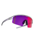 NEON Cycling sunglasses - ARROW 2.0 SMALL - multicolour